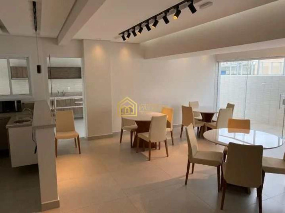 Imagem Apartamento com 2 Quartos à Venda, 54 m² em Assunção - São Bernardo Do Campo