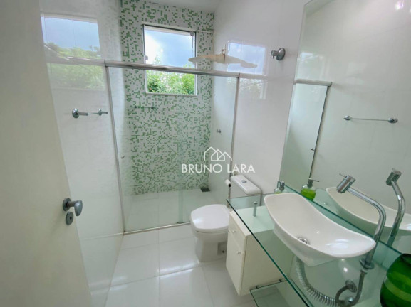 Imagem Casa com 3 Quartos à Venda, 290 m² em Condomínio Serra Verde - Igarapé