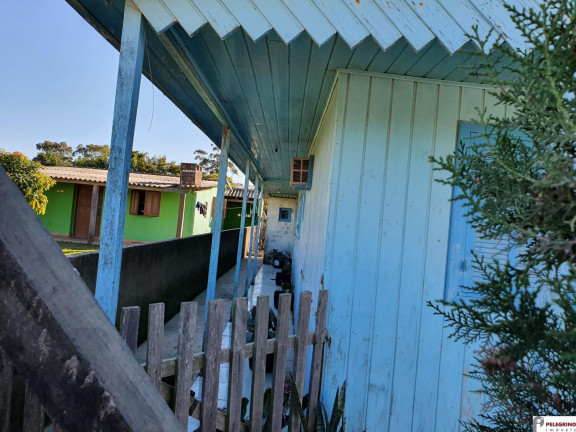 Casa com 3 Quartos à Venda, 138 m² em Balneário Rebello - Tapes