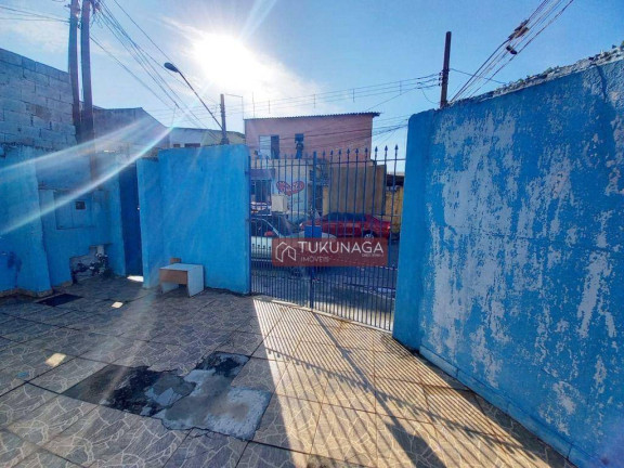 Imagem Casa com 2 Quartos à Venda, 176 m² em Macedo - Guarulhos