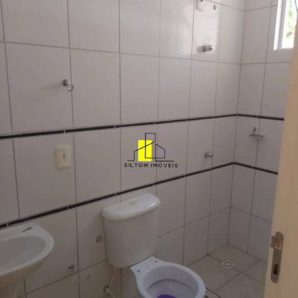 Imagem Apartamento com 2 Quartos à Venda, 54 m² em Campos Elíseos - Taubaté