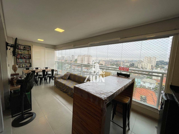 Imagem Apartamento com 3 Quartos à Venda, 92 m² em Mandaqui - São Paulo Imagem Apartamento com 3 Quartos à Venda, 92 m² em Mandaqui - São Paulo