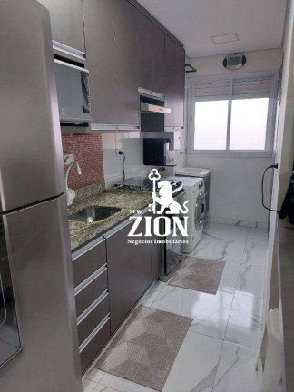 Imagem Apartamento com 2 Quartos à Venda, 47 m² em Parada Inglesa - São Paulo Imagem Apartamento com 2 Quartos à Venda, 47 m² em Parada Inglesa - São Paulo