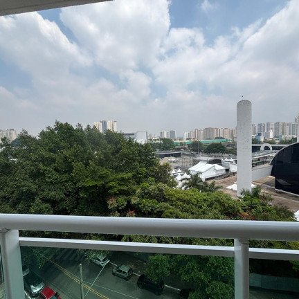 Imagem Imóvel com 2 Quartos à Venda, 64 m² em Barra Funda - São Paulo