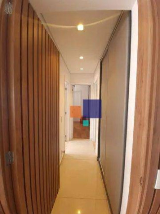 Imagem Apartamento com 3 Quartos à Venda, 103 m² em Vila Assunção - Santo André