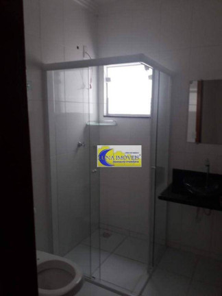 Imagem Apartamento com 2 Quartos à Venda, 67 m² em Vila Humaitá - Santo André