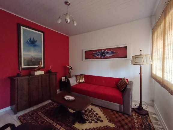 Imagem Casa com 3 Quartos à Venda, 137 m² em Jardim Ipê - Itatiba