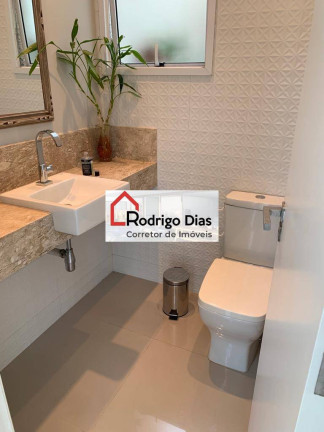 Imagem Casa de Condomínio com 3 Quartos à Venda, 161 m² em Loteamento Villaggio Di San Francisco - Jundiaí