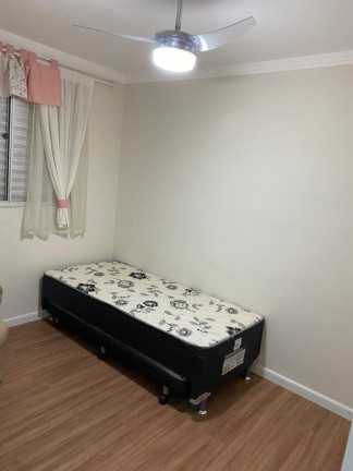 Imagem Imóvel com 2 Quartos à Venda, 41 m² em Loteamento Parque São Martinho - Campinas Imagem Imóvel com 2 Quartos à Venda, 41 m² em Loteamento Parque São Martinho - Campinas