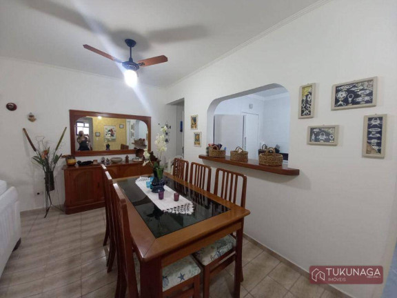 Imagem Apartamento com 2 Quartos à Venda, 90 m² em Jardim Las Palmas - Guarujá Imagem Apartamento com 2 Quartos à Venda, 90 m² em Jardim Las Palmas - Guarujá