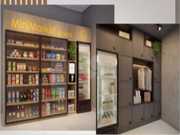 Imagem Imóvel com 3 Quartos à Venda, 109 m² em Campo Belo - São Paulo Imagem Imóvel com 3 Quartos à Venda, 109 m² em Campo Belo - São Paulo
