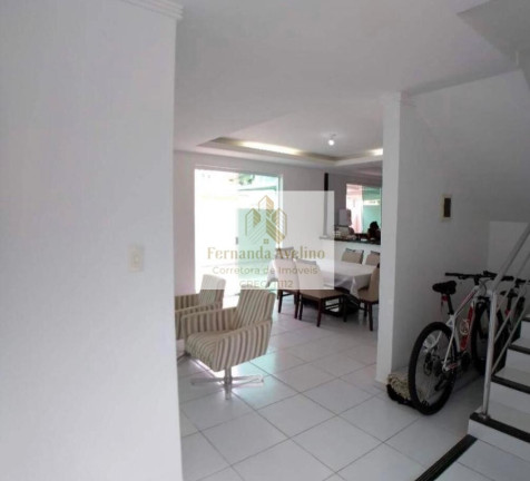 Imagem Casa com 3 Quartos à Venda, 136 m² em Ponta De Campina - Cabedelo