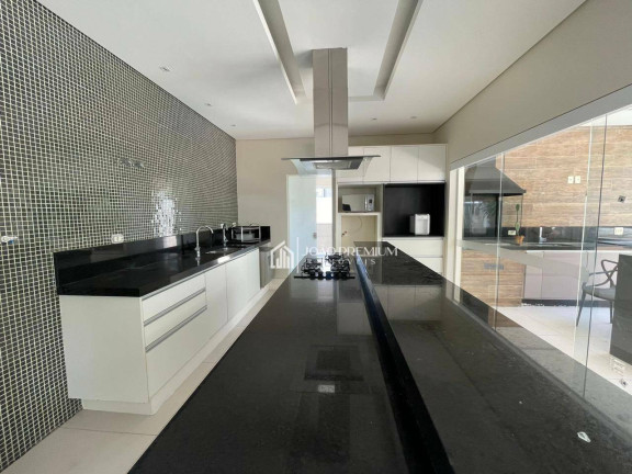 Imagem Sobrado com 4 Quartos à Venda, 320 m² em Condomínio Residencial Jaguary - São José Dos Campos
