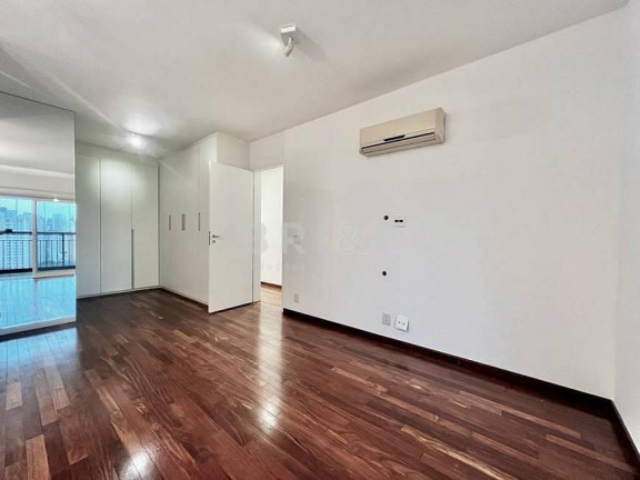 Imagem Apartamento com 3 Quartos para Alugar, 235 m² em Vila Nova Conceição - São Paulo
