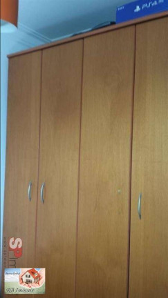 Imagem Apartamento com 3 Quartos à Venda, 97 m² em Campestre - Santo André Imagem Apartamento com 3 Quartos à Venda, 97 m² em Campestre - Santo André