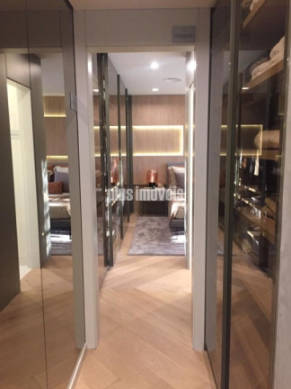 Imagem Apartamento com 3 Quartos à Venda, 157 m² em Moema - São Paulo Imagem Apartamento com 3 Quartos à Venda, 157 m² em Moema - São Paulo