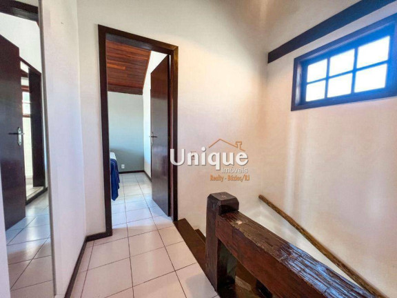 Imagem Casa com 4 Quartos à Venda, 170 m² em Geribá - Armação Dos Búzios