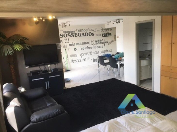 Imagem Apartamento com 1 Quarto à Venda, 72 m² em Jardim Aeroporto - São Paulo