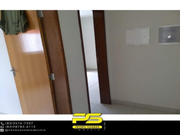 Imagem Apartamento com 2 Quartos à Venda, 63 m² em Portal Do Sol - João Pessoa