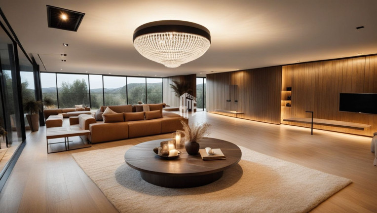 Imagem Apartamento com 4 Quartos à Venda, 375 m² em Moema - São Paulo
