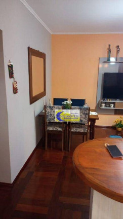 Imagem Apartamento com 2 Quartos à Venda, 80 m² em Centro - São Bernardo Do Campo Imagem Apartamento com 2 Quartos à Venda, 80 m² em Centro - São Bernardo Do Campo