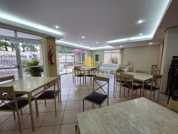 Imagem Apartamento com 3 Quartos à Venda, 93 m² em Pinheiros - São Paulo Imagem Apartamento com 3 Quartos à Venda, 93 m² em Pinheiros - São Paulo