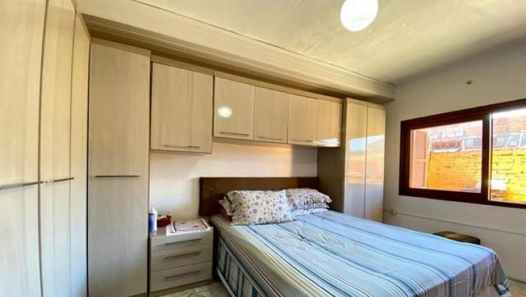 Imagem Casa com 3 Quartos à Venda, 200 m² em Industrial - Novo Hamburgo