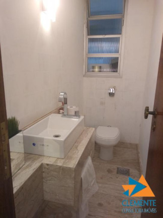 Imagem Apartamento com 5 Quartos à Venda, 270 m² em Sao Bento - Belo Horizonte