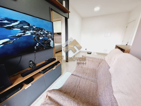 Imagem Apartamento com 2 Quartos à Venda,  em São Carlos
