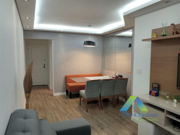 Imagem Apartamento com 3 Quartos à Venda, 79 m² em Ipiranga - São Paulo Imagem Apartamento com 3 Quartos à Venda, 79 m² em Ipiranga - São Paulo
