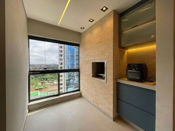 Imagem Apartamento com 2 Quartos à Venda, 81 m² em Gleba Fazenda Palhano - Londrina Imagem Apartamento com 2 Quartos à Venda, 81 m² em Gleba Fazenda Palhano - Londrina