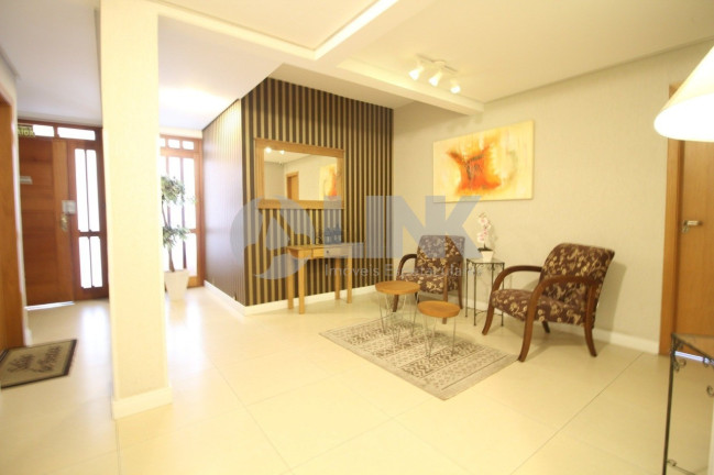 Imagem Apartamento com 3 Quartos à Venda, 73 m² em Cristo Redentor - Porto Alegre