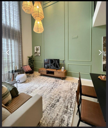 Imagem Apartamento com 3 Quartos à Venda, 128 m² em Canto - Florianópolis