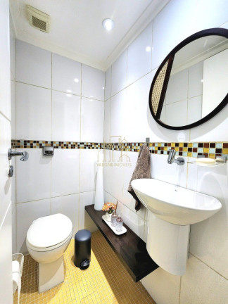 Imagem Imóvel com 3 Quartos à Venda, 210 m² em Cidade Jardim - Salvador Imagem Imóvel com 3 Quartos à Venda, 210 m² em Cidade Jardim - Salvador