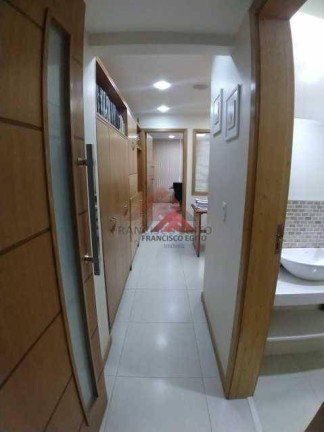 Imagem Sala Comercial à Venda, 40 m² em Centro - Niterói