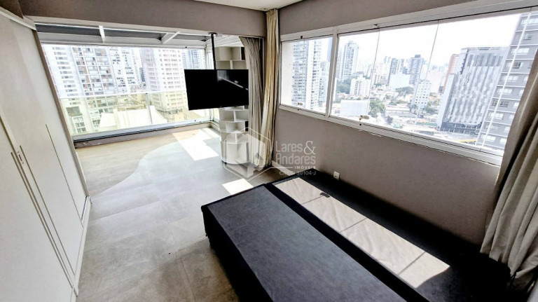 Imagem Imóvel com 1 Quarto à Venda, 101 m² em Perdizes - São Paulo Imagem Imóvel com 1 Quarto à Venda, 101 m² em Perdizes - São Paulo