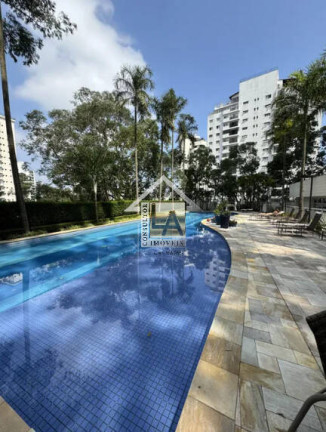 Imagem Loft com 1 Quarto à Venda, 48 m² em Vila Andrade - São Paulo