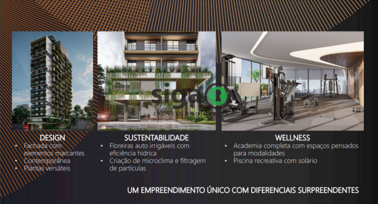 Imagem Apartamento com 1 Quarto à Venda, 27 m² em Vila Nova Conceição - São Paulo Imagem Apartamento com 1 Quarto à Venda, 27 m² em Vila Nova Conceição - São Paulo