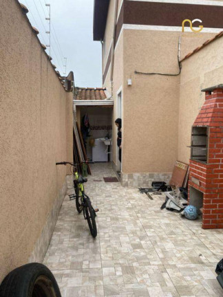Imagem Casa com 2 Quartos à Venda, 73 m² em Mirim - Praia Grande Imagem Casa com 2 Quartos à Venda, 73 m² em Mirim - Praia Grande