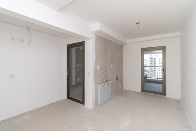 Imagem Apartamento com 3 Quartos à Venda, 157 m² em Perdizes - São Paulo