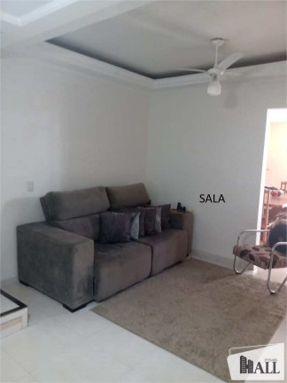 Imagem Casa com 2 Quartos à Venda, 70 m² em Vila Borguese - São José Do Rio Preto Imagem Casa com 2 Quartos à Venda, 70 m² em Vila Borguese - São José Do Rio Preto