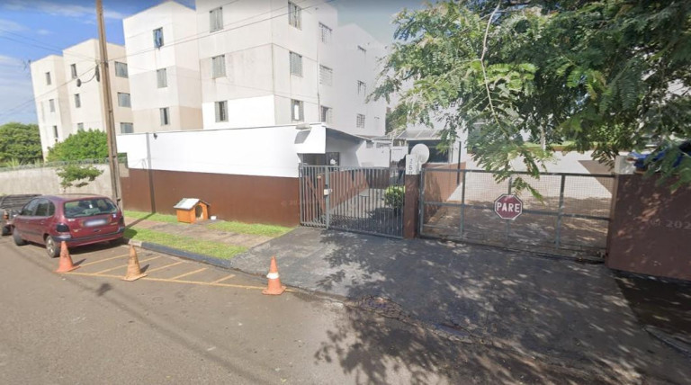 Apartamento com 2 Quartos à Venda, 47 m² em Perobinha - Londrina