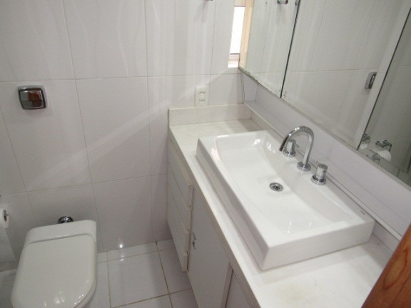 Imagem Apartamento com 3 Quartos à Venda, 126 m² em Itaim Bibi - São Paulo