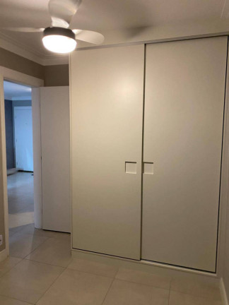 Imagem Apartamento com 2 Quartos à Venda,  em Parque Bom Retiro - Paulínia