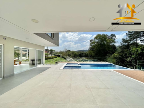 Imagem Casa de Condomínio com 5 Quartos à Venda, 557 m² em Granja Viana - Jandira Imagem Casa de Condomínio com 5 Quartos à Venda, 557 m² em Granja Viana - Jandira