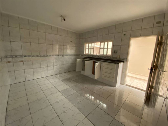 Imagem Casa com 3 Quartos à Venda, 152 m² em Itajai - Mongaguá
