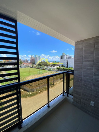 Imagem Apartamento com 2 Quartos à Venda, 70 m² em Camboinha - Cabedelo