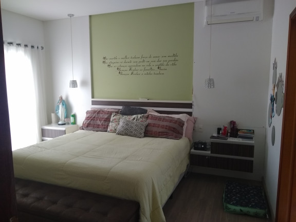 Imagem Casa com 4 Quartos à Venda, 372 m² em Parque Campolim - Sorocaba Imagem Casa com 4 Quartos à Venda, 372 m² em Parque Campolim - Sorocaba