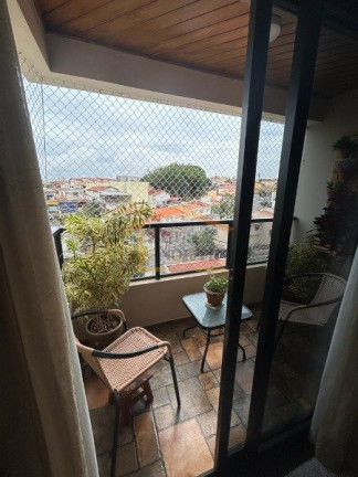 Imagem Apartamento com 3 Quartos à Venda, 143 m² em água Fria - São Paulo Imagem Apartamento com 3 Quartos à Venda, 143 m² em água Fria - São Paulo