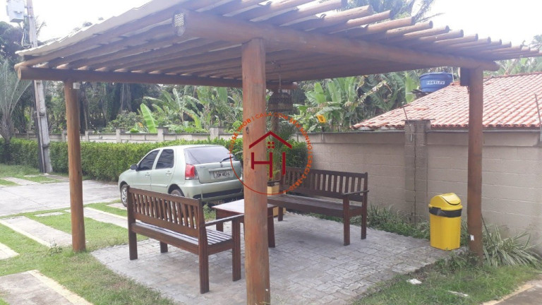 Imagem Apartamento com 2 Quartos à Venda, 39 m² em Boa União (abrantes) - Camaçari